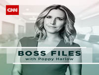 Boss Files with Poppy Harlow