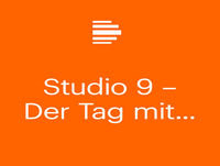 Der Tag mit Andres Veiel