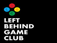 Left Behind Game Club