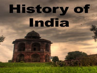 The History of India Podcast S9-5067