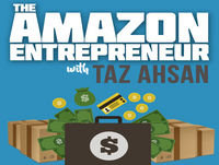 TAE 081: Parvez Panjwani On Getting Out Of The Corporate Rat Race To Acquiring Multiple eCommerce Businesses!