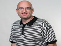 Myles Straw