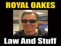 Royal In For Peter Tilden 10.05