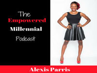 Alexis Parris: Making the Transition