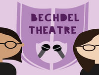 Trailblazing Theatre Activists with Dr. Naomi Paxton