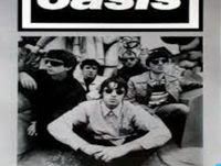 Oasis Podcast