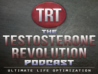 Hormone Optimization & Sexual Health Strategies for Men w/Dr. Jeffrey Ruterbusch