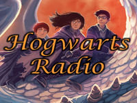 Hogwarts Radio #209: Siriusly?