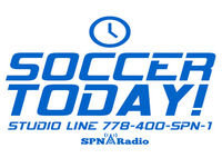 Soccer Today! on SPN May 16th 2018 RSL Check-In with Matthew Montgomery and Europa League Final