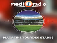 Magazine tour des stades