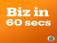 August 20th, 2018 - Biz in 60