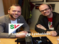 Løsarbeidersamfunnet #episode65