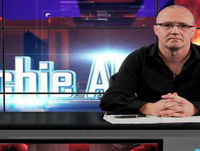 The Richie Allen Show in association with davidick