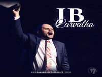 #106 - O Chamado a Maturidade - JB Carvalho