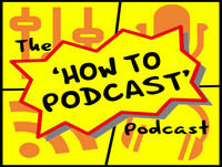HTP#25 - Recording Podcast Interviews (The Tech)