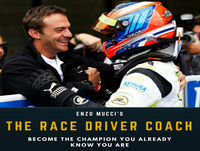 Don't Be A Stupid Driver - Enzo Mucci TRDC SHOW S2 Ep19