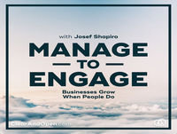 119 - Management, Supervision, and Meta-Supervision - Part 1 - The Cycle of Disengagement