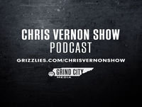 Chris Vernon Show - 8/13/18