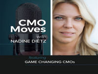 Andrea Zahumensky - CMO of KFC