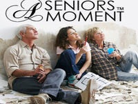 An introduction to A Seniors Moment™