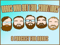 Ep. 238: Titan up the Butt Hole