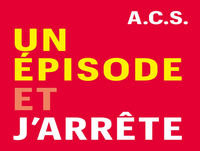 La Battle des Séries, épisode 5