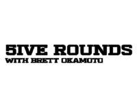 Five Rounds with Brett Okamoto
