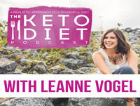 #112 Do Keto and Alcohol Mix?