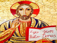 3rd Sunday in Ordinary Time – Year C – Luke 1:1-4; 4:14-21