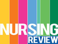Jason Honnery, nursing student
