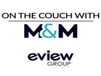 On the Couch with M&M Episode 44