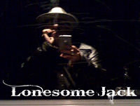 Lonesome Jack