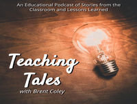 E64: Tamara Letter & A Passion for Kindness