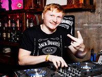 DJ KILL ONE - RazDACHA Live#3