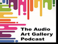 Audio Art Gallery No 2 - Franz Marc's "Tiger"
