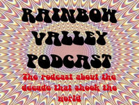 Episode 022 - Tammi Terrell