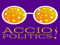 424: The Politics of Legacy (Harry Potter and the Goblet of Fire, Chapter 24)