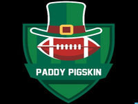 Paddy Pigskin - Episode 49