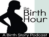 338| Vaginal Delivery on the OR table & Homebirth in the UK - Charity Eyre Wright