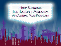 The Talent Agency 12.2: Critic's Choice (Future Bass Remix)