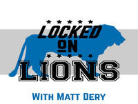 LOCKED ON LIONS VOL 509. DEC 9. POST-GAME POD. #Lions defense steps up in 17-3 win at AZ