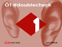 #doublecheck (19.06.2018)