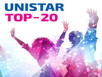 Unistar TOP-20 – 16 ?????? 2018