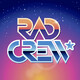 Rad Crew S19E03: Snow Job
