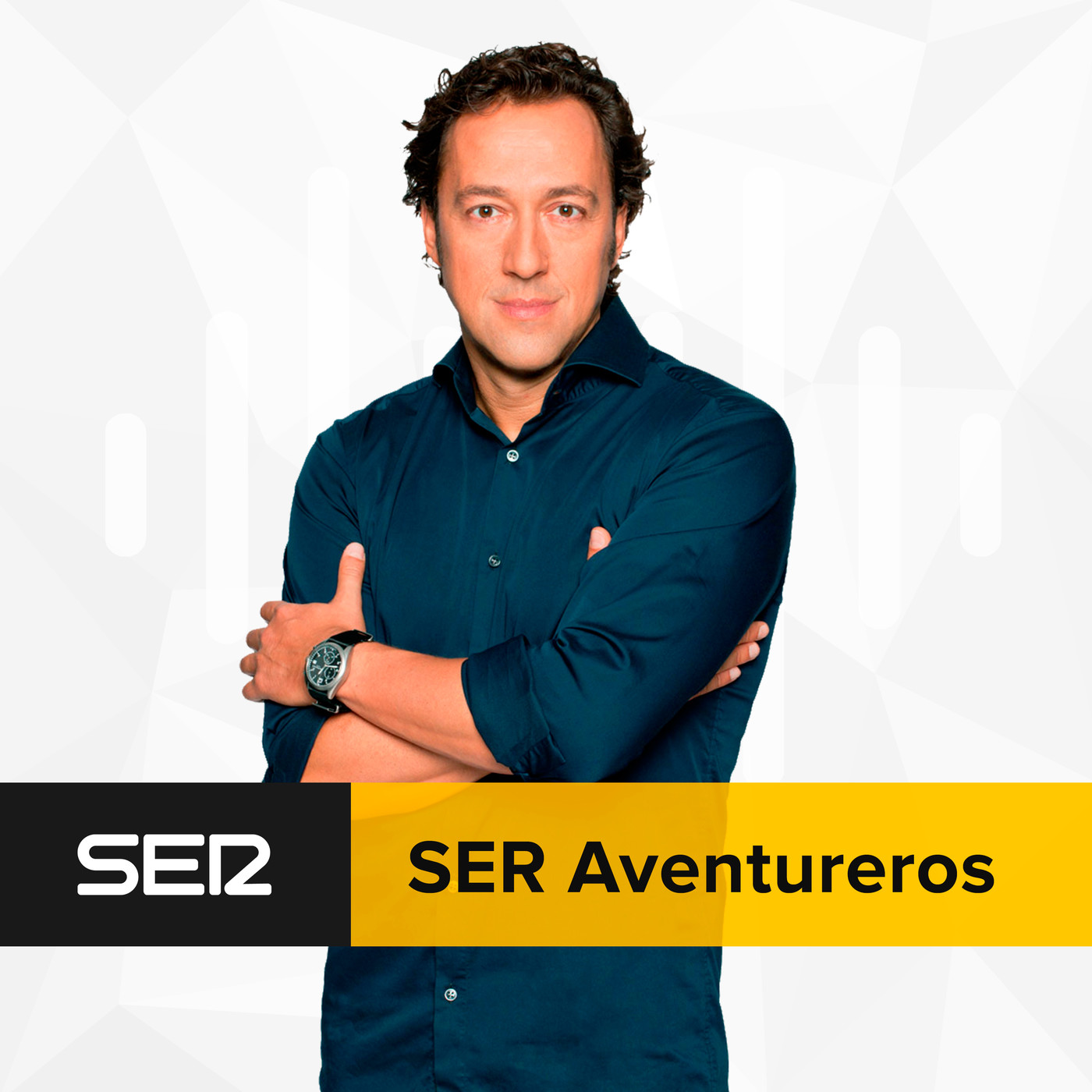 SER Aventureros: El mundo a través de sus cárceles (26/09/2020)