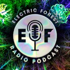 EF2019 Artist Live Set: Dorfex Bos