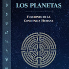 Presentación del libro 'Los Planetas. Funciones de la Conciencia Humana'.