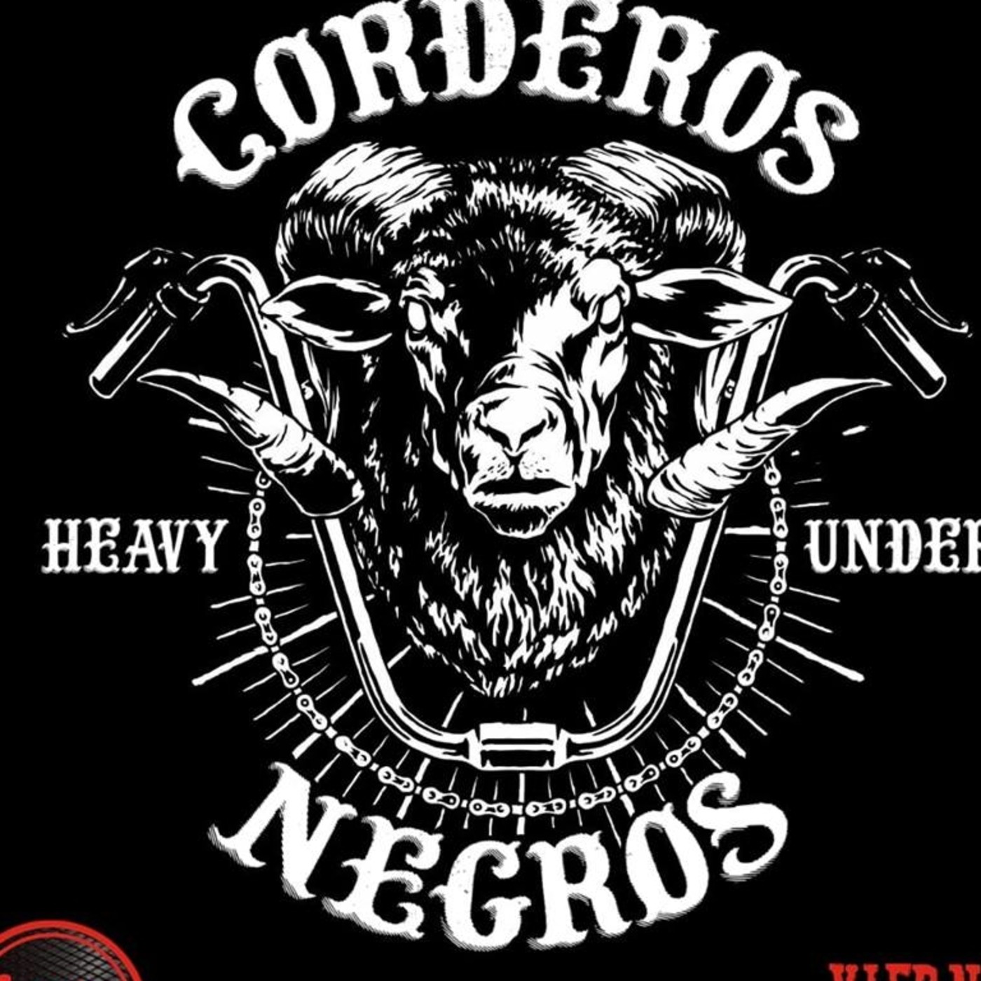 CORDEROS NEGROS