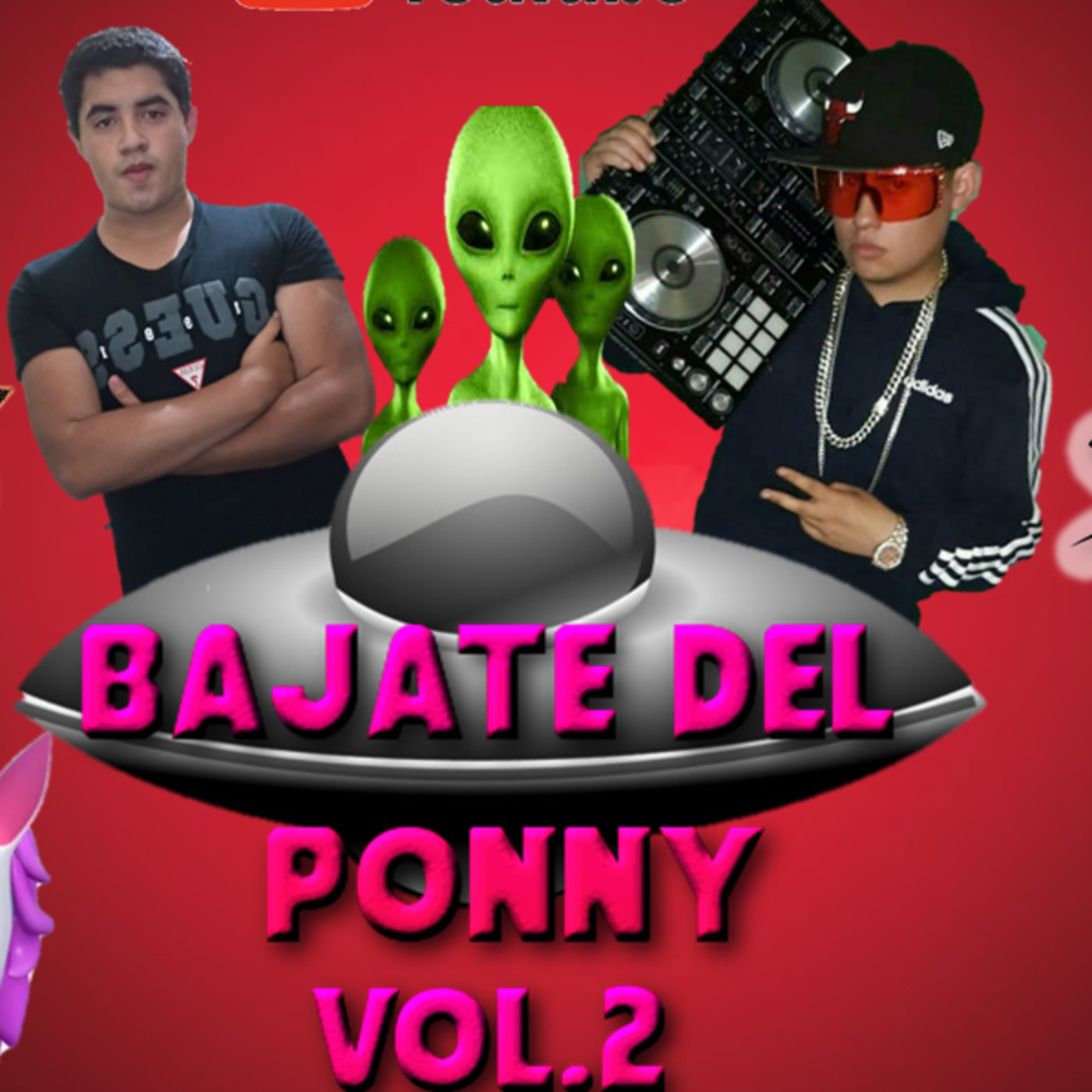 Dj Nax