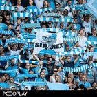 Vi som bevakar Malmö FF - Stefan Alfelt från Aftonbladet